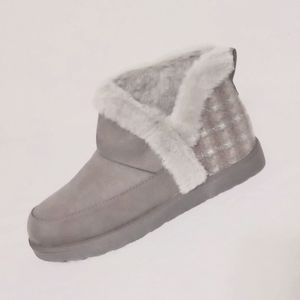 Maurices SHOES boots Size 8 Color gray